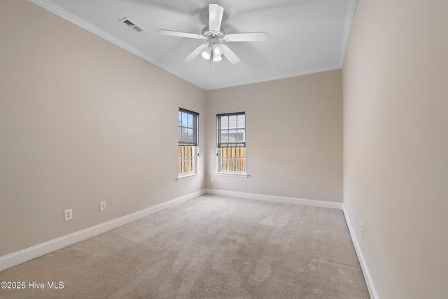 1009 Silver Maple Drive, Leland, NC 28451