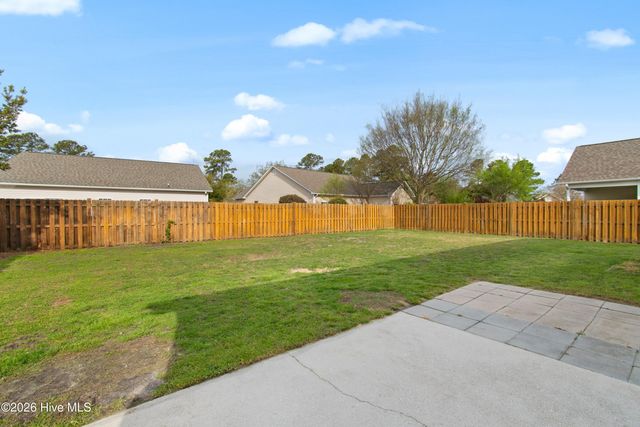 1009 Silver Maple Drive, Leland, NC 28451