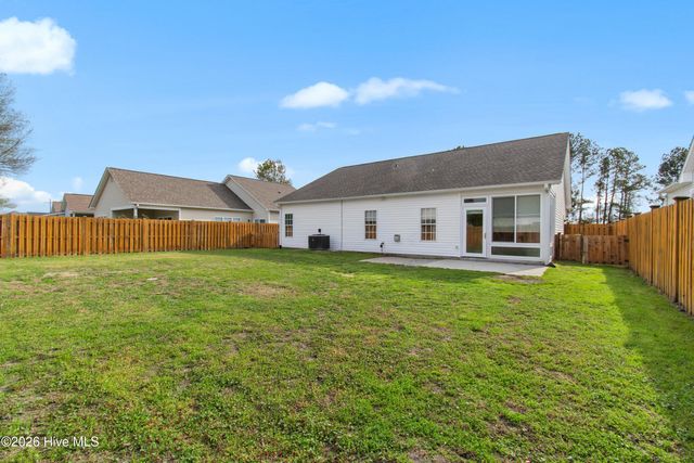 1009 Silver Maple Drive, Leland, NC 28451