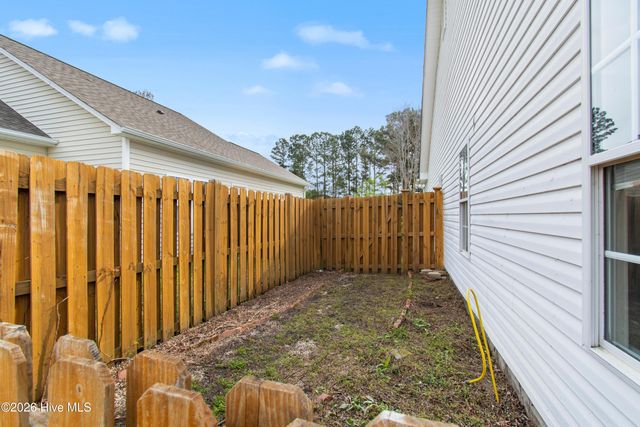 1009 Silver Maple Drive, Leland, NC 28451