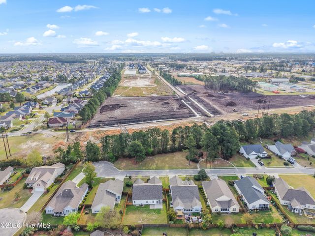 1009 Silver Maple Drive, Leland, NC 28451