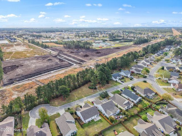 1009 Silver Maple Drive, Leland, NC 28451