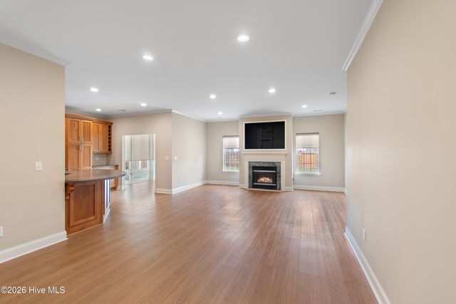 1009 Silver Maple Drive, Leland, NC 28451