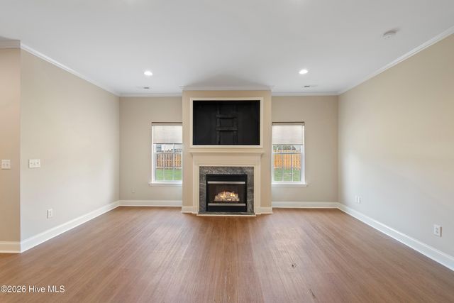 1009 Silver Maple Drive, Leland, NC 28451