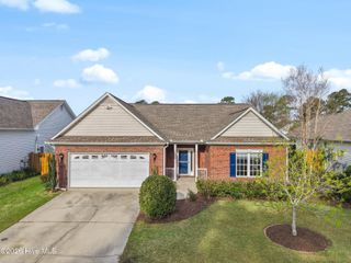 1009 Silver Maple Drive, Leland, NC 28451