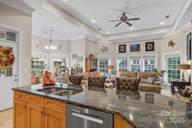 8629 Haydens Way, Concord, NC 28025