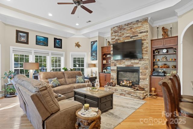 8629 Haydens Way, Concord, NC 28025