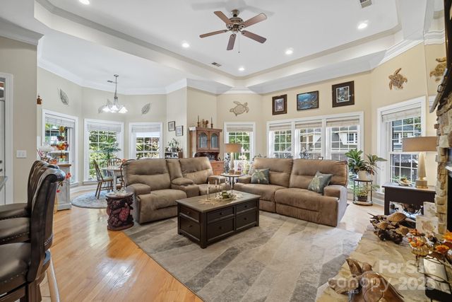 8629 Haydens Way, Concord, NC 28025