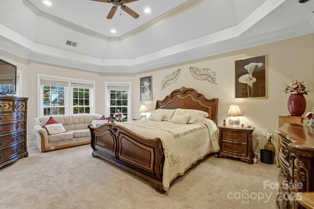 8629 Haydens Way, Concord, NC 28025