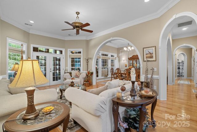 8629 Haydens Way, Concord, NC 28025