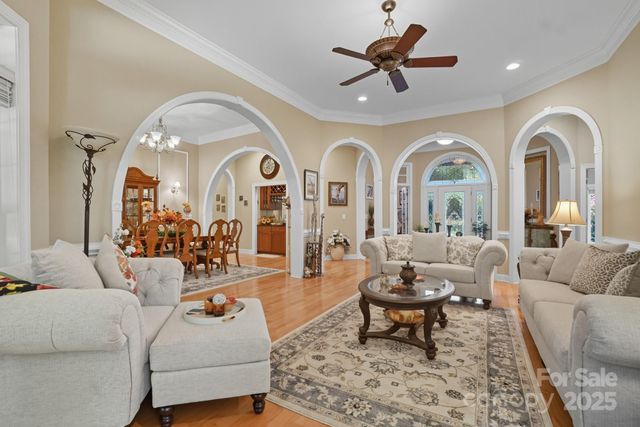 8629 Haydens Way, Concord, NC 28025