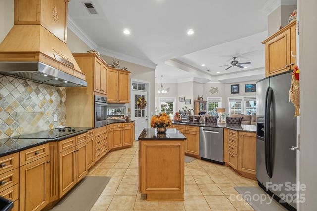 8629 Haydens Way, Concord, NC 28025