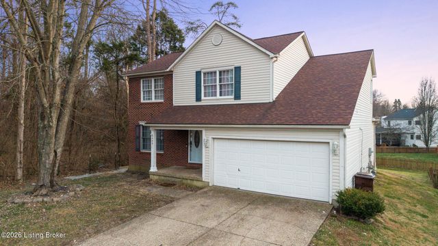 5406 Big Sky Dr, Louisville, KY 40229