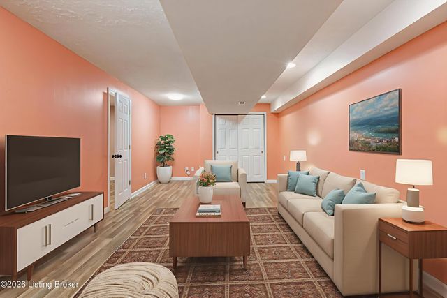 5406 Big Sky Dr, Louisville, KY 40229