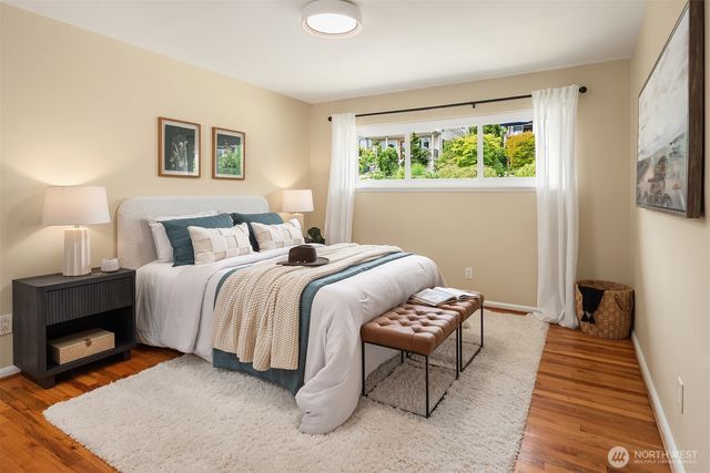 5028 41st Avenue SW, Seattle, WA 98136