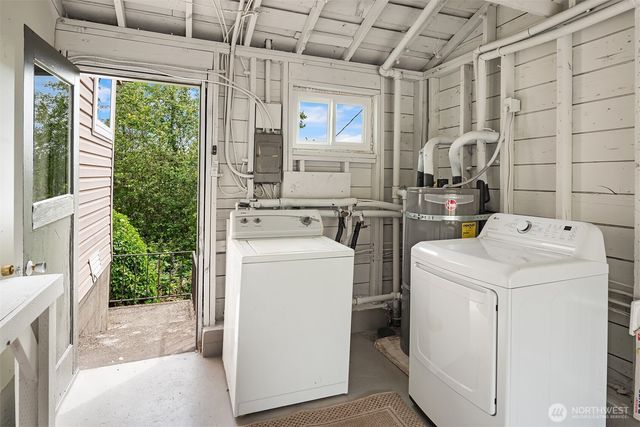 5028 41st Avenue SW, Seattle, WA 98136