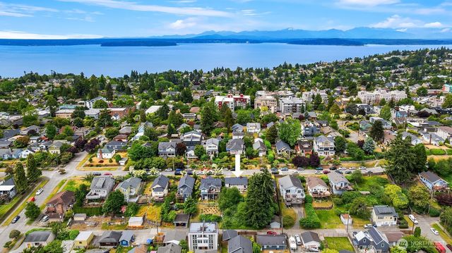 5028 41st Avenue SW, Seattle, WA 98136