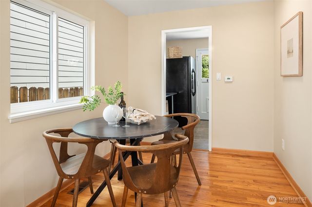 5028 41st Avenue SW, Seattle, WA 98136