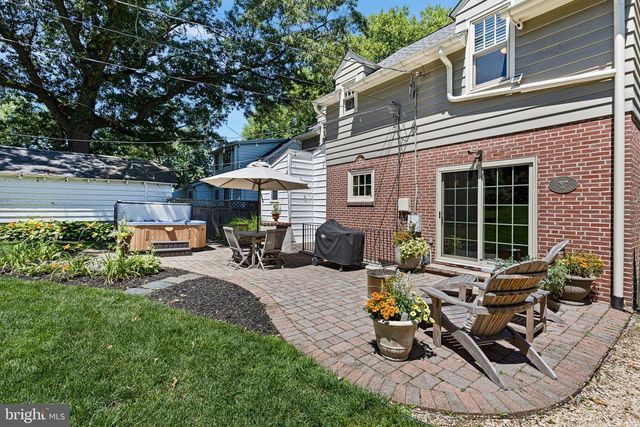 11 WIER AVE, Wilmington, DE 19809