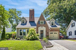 11 WIER AVE, Wilmington, DE 19809