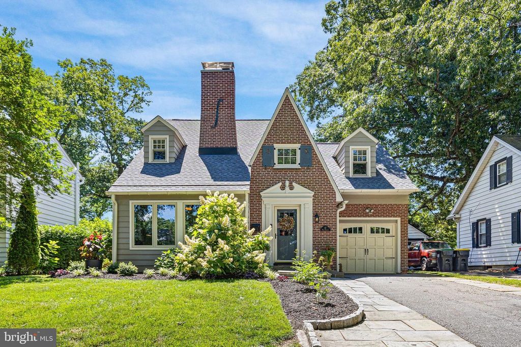 11 WIER AVE, Wilmington, DE 19809