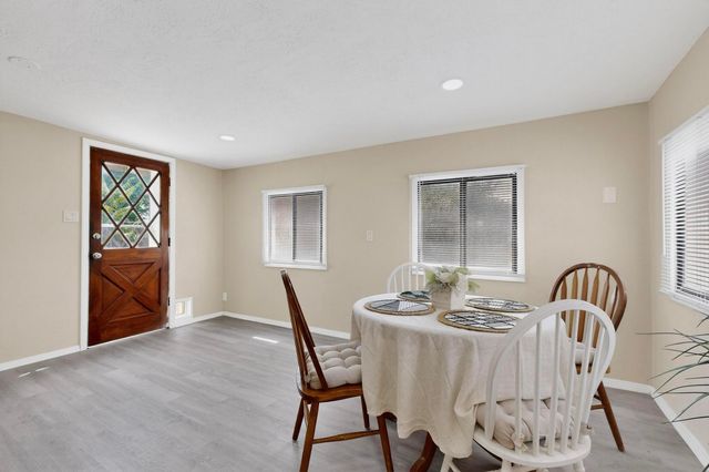 2805 Christine Street NE, Albuquerque, NM 87112