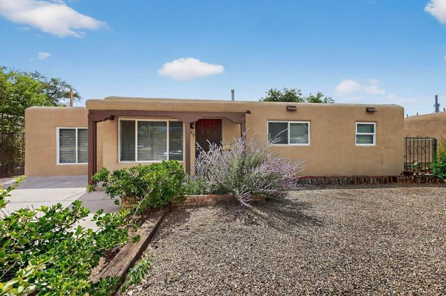 2805 Christine Street NE, Albuquerque, NM 87112