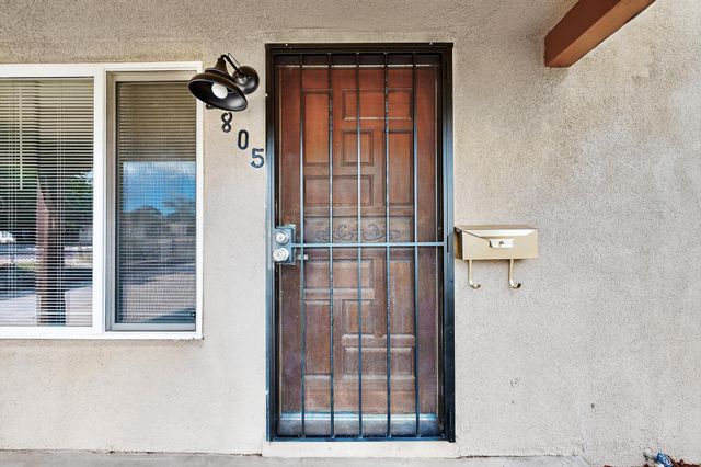 2805 Christine Street NE, Albuquerque, NM 87112