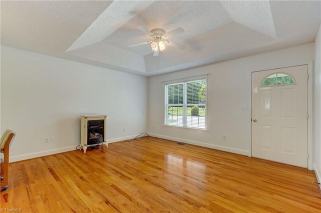 541 Moir Mill Road, Eden, NC 27288