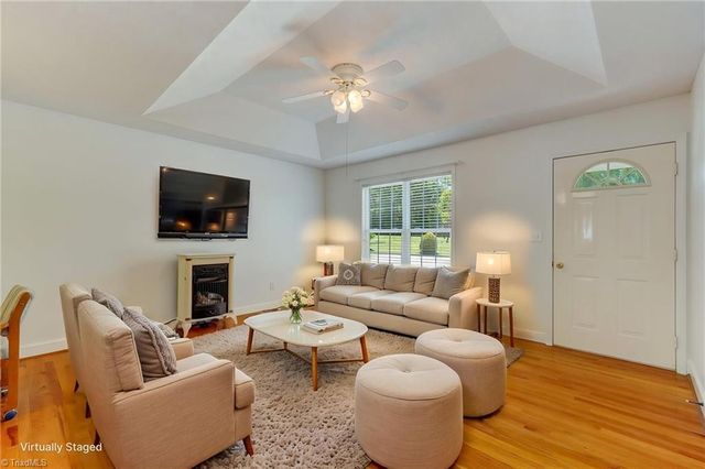 541 Moir Mill Road, Eden, NC 27288