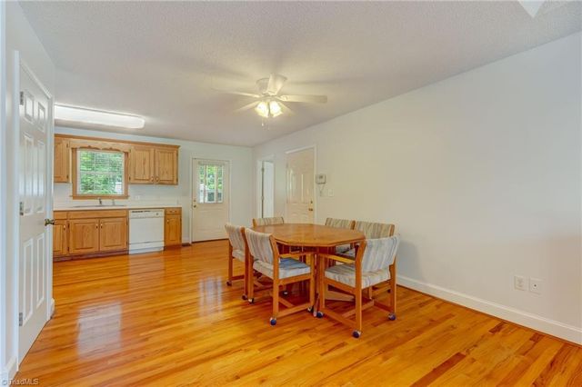 541 Moir Mill Road, Eden, NC 27288