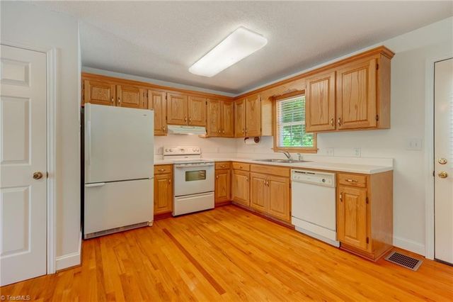 541 Moir Mill Road, Eden, NC 27288