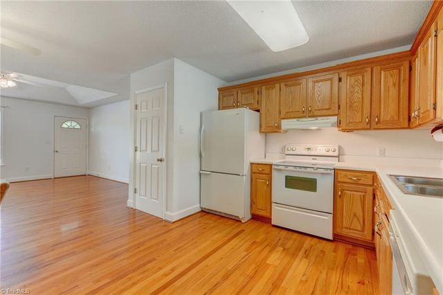 541 Moir Mill Road, Eden, NC 27288