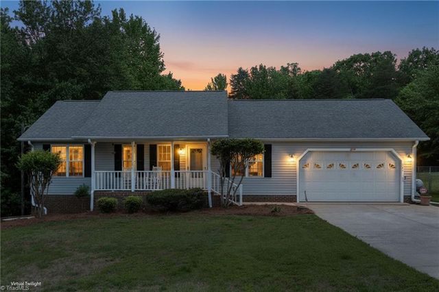 541 Moir Mill Road, Eden, NC 27288