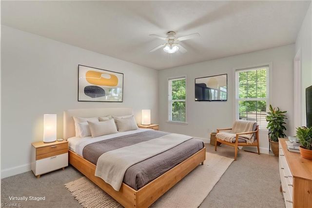 541 Moir Mill Road, Eden, NC 27288