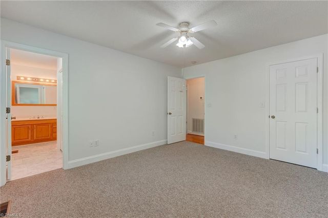 541 Moir Mill Road, Eden, NC 27288