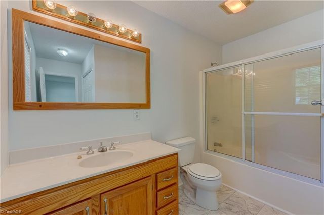 541 Moir Mill Road, Eden, NC 27288