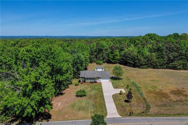 541 Moir Mill Road, Eden, NC 27288