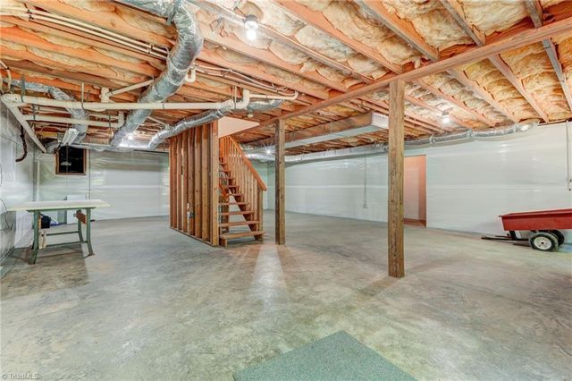 541 Moir Mill Road, Eden, NC 27288
