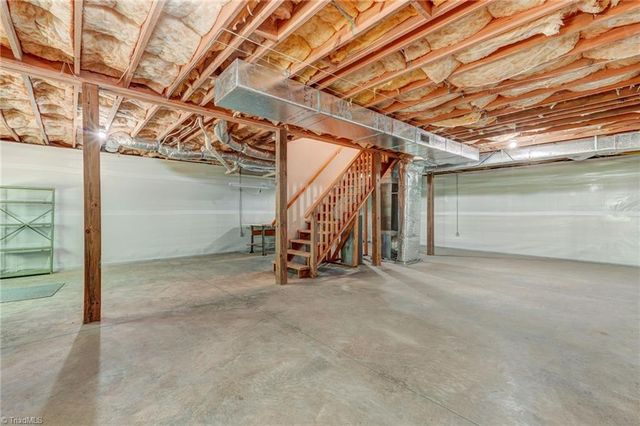 541 Moir Mill Road, Eden, NC 27288