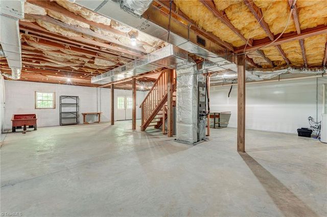 541 Moir Mill Road, Eden, NC 27288