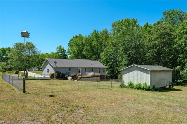 541 Moir Mill Road, Eden, NC 27288