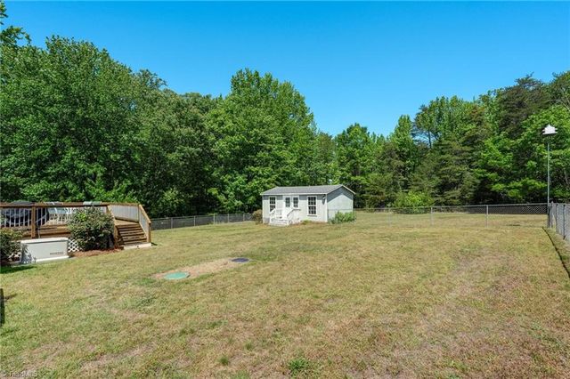 541 Moir Mill Road, Eden, NC 27288