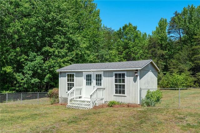 541 Moir Mill Road, Eden, NC 27288