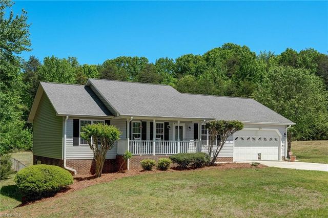 541 Moir Mill Road, Eden, NC 27288