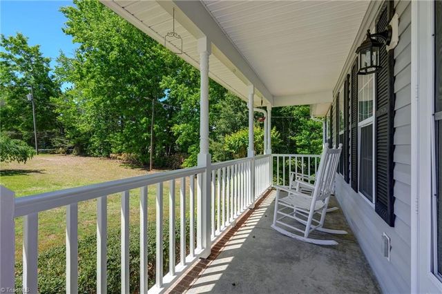 541 Moir Mill Road, Eden, NC 27288