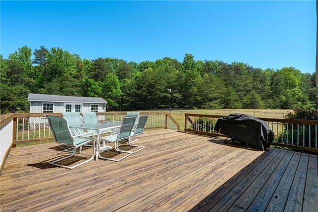 541 Moir Mill Road, Eden, NC 27288