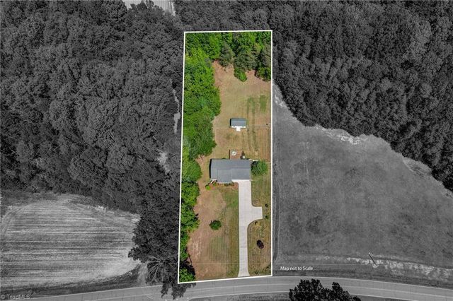 541 Moir Mill Road, Eden, NC 27288