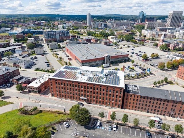 48 Water St 405, Worcester, MA 01604