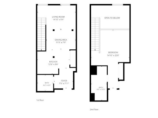 48 Water St 405, Worcester, MA 01604